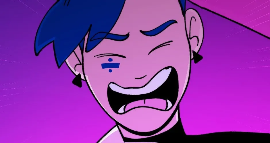 Equalizer! Chapter 82 page 72 - 