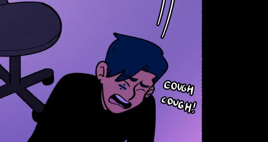 Equalizer! Chapter 82 page 76 - 