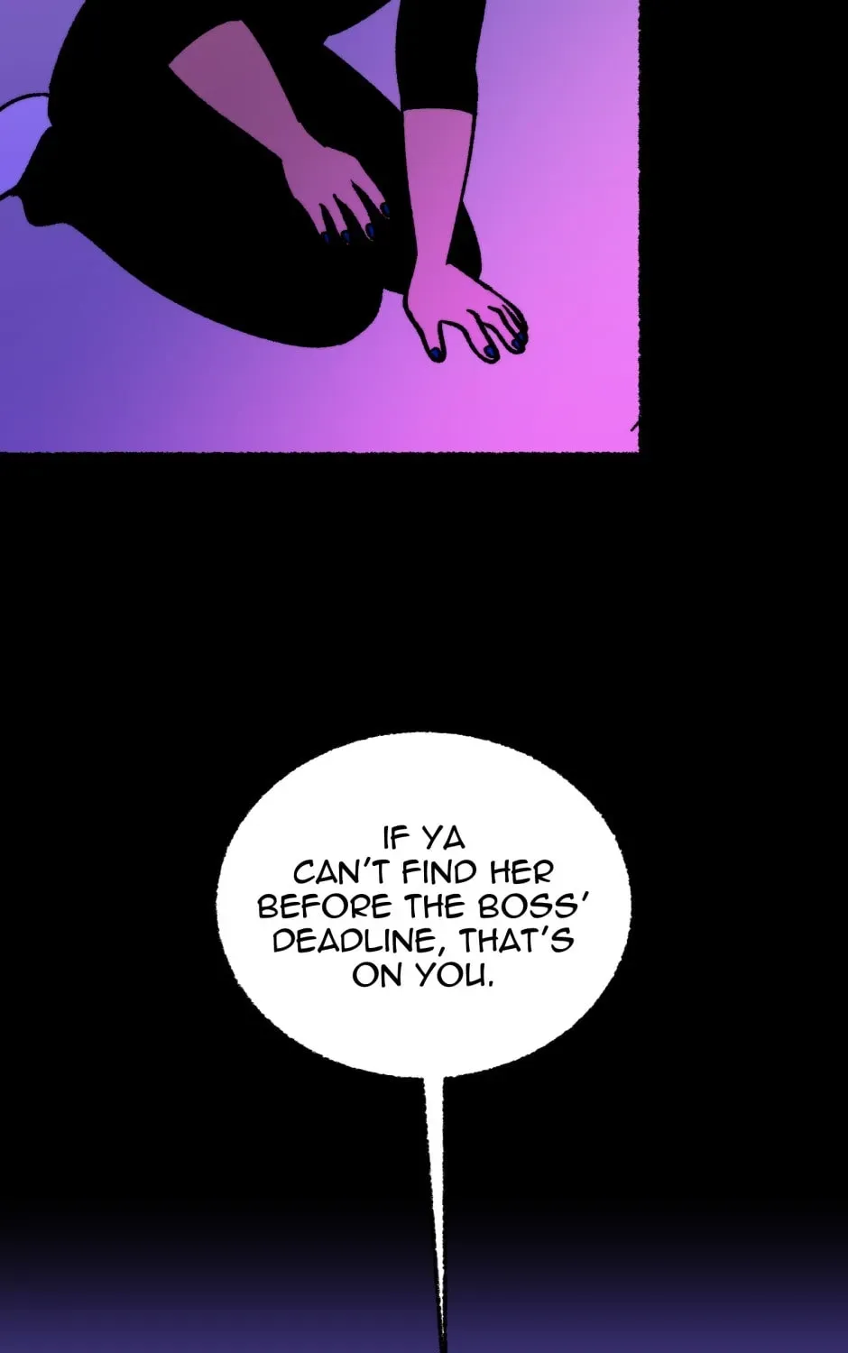 Equalizer! Chapter 82 page 77 - 