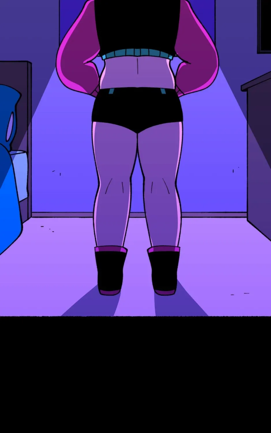 Equalizer! Chapter 82 page 79 - 