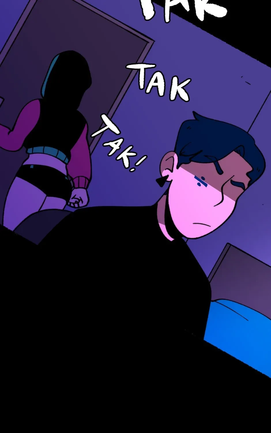 Equalizer! Chapter 82 page 9 - 