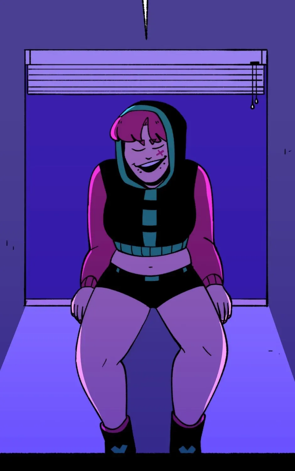 Equalizer! Chapter 82 page 81 - 
