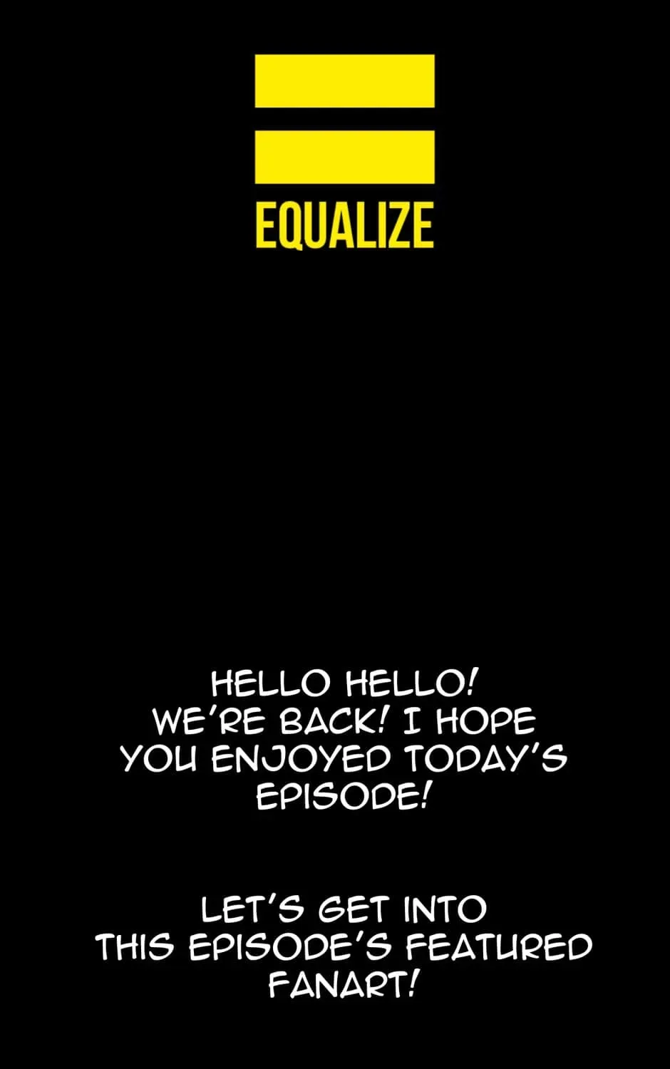 Equalizer! Chapter 82 page 87 - 