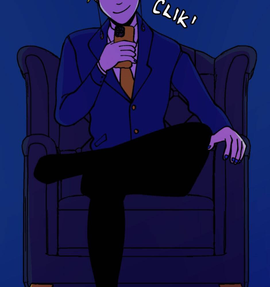Equalizer! Chapter 83.1 page 13 - 