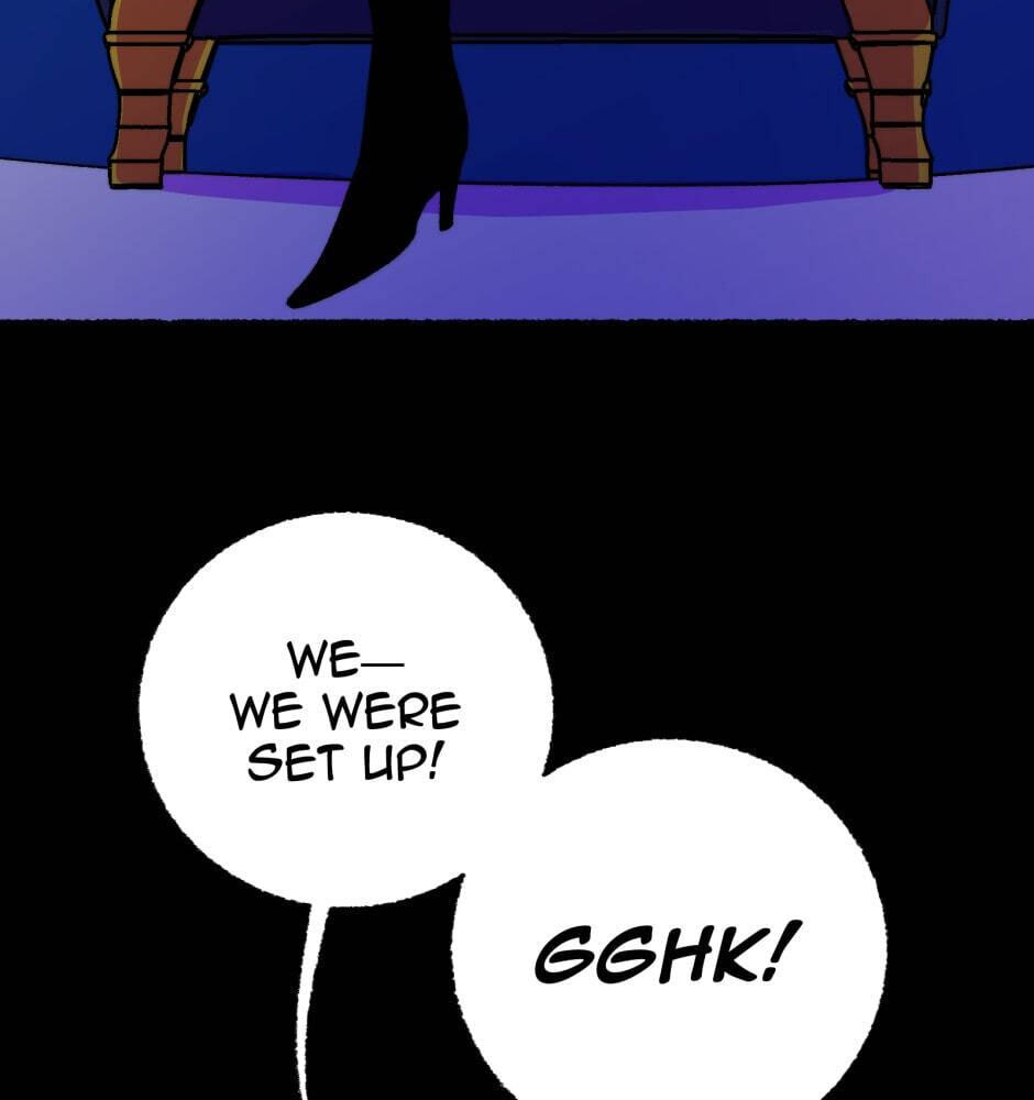 Equalizer! Chapter 83.1 page 14 - 