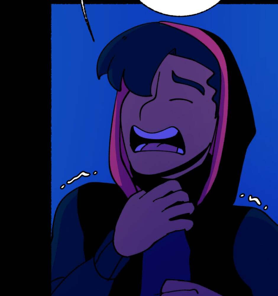 Equalizer! Chapter 83.1 page 15 - 