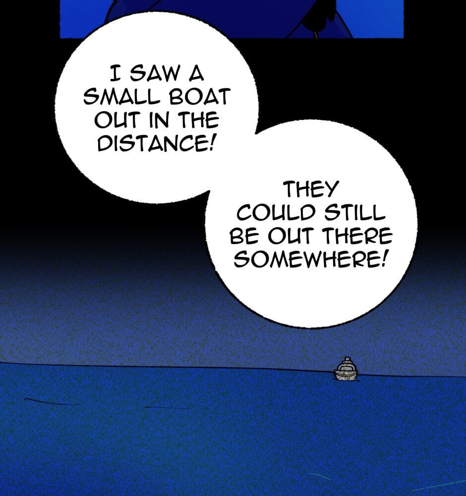 Equalizer! Chapter 83.1 page 19 - 