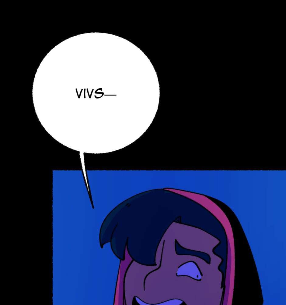 Equalizer! Chapter 83.1 page 21 - 