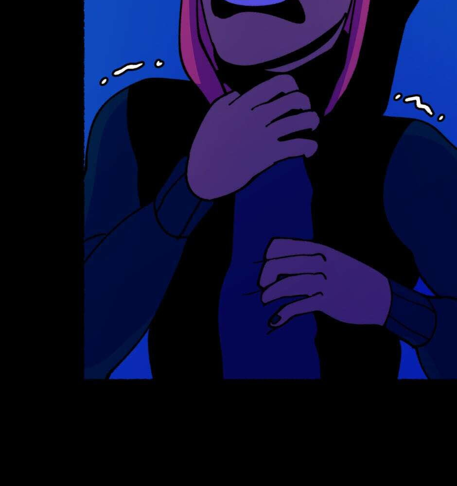 Equalizer! Chapter 83.1 page 22 - 