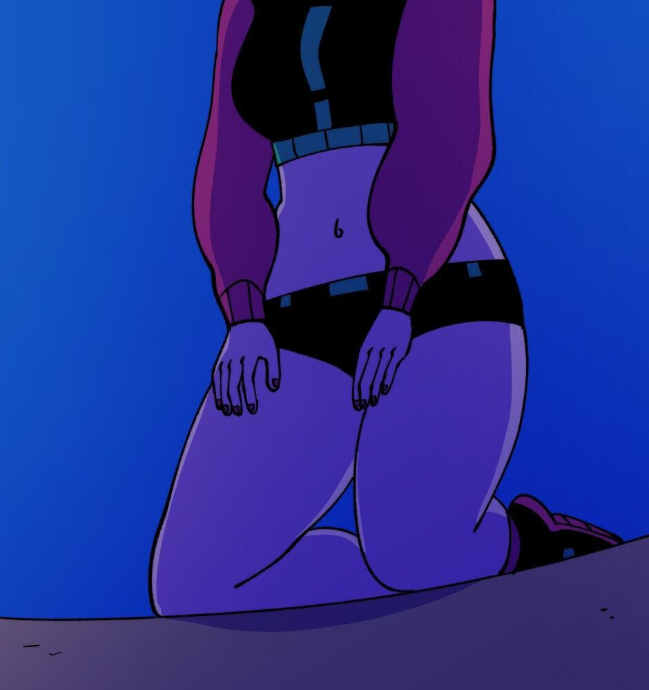 Equalizer! Chapter 83.1 page 24 - 
