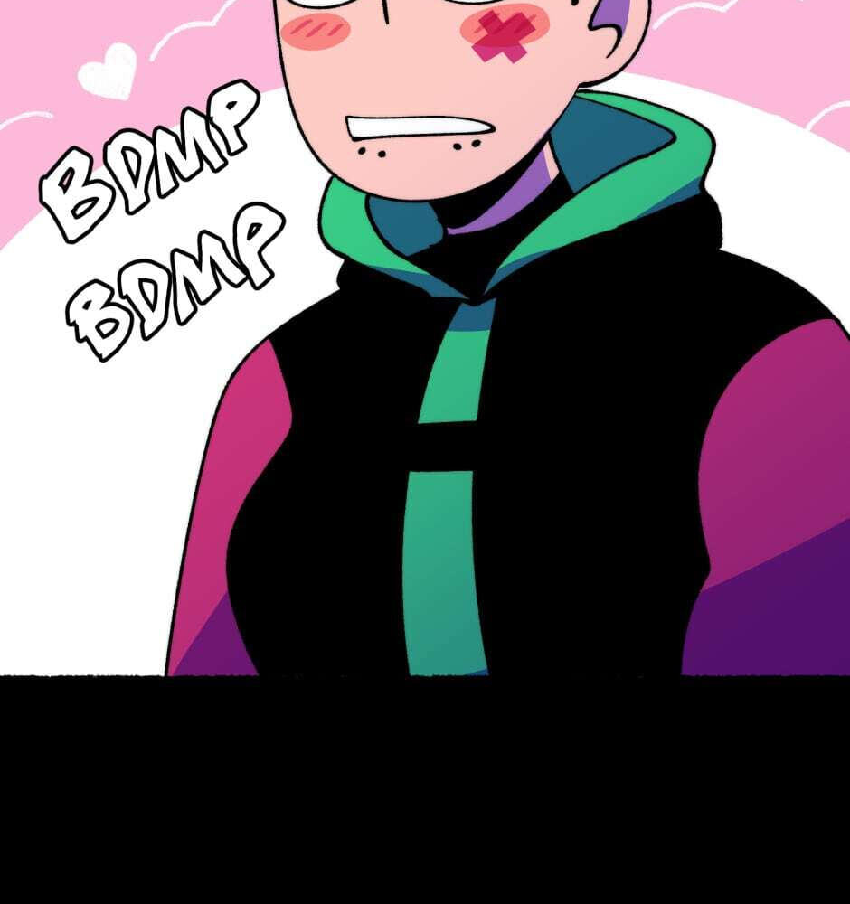 Equalizer! Chapter 83.1 page 26 - 