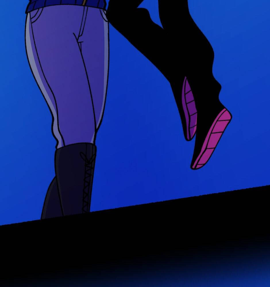 Equalizer! Chapter 83.1 page 4 - 