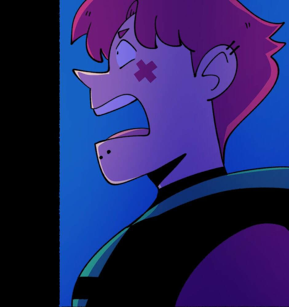 Equalizer! Chapter 83.1 page 31 - 