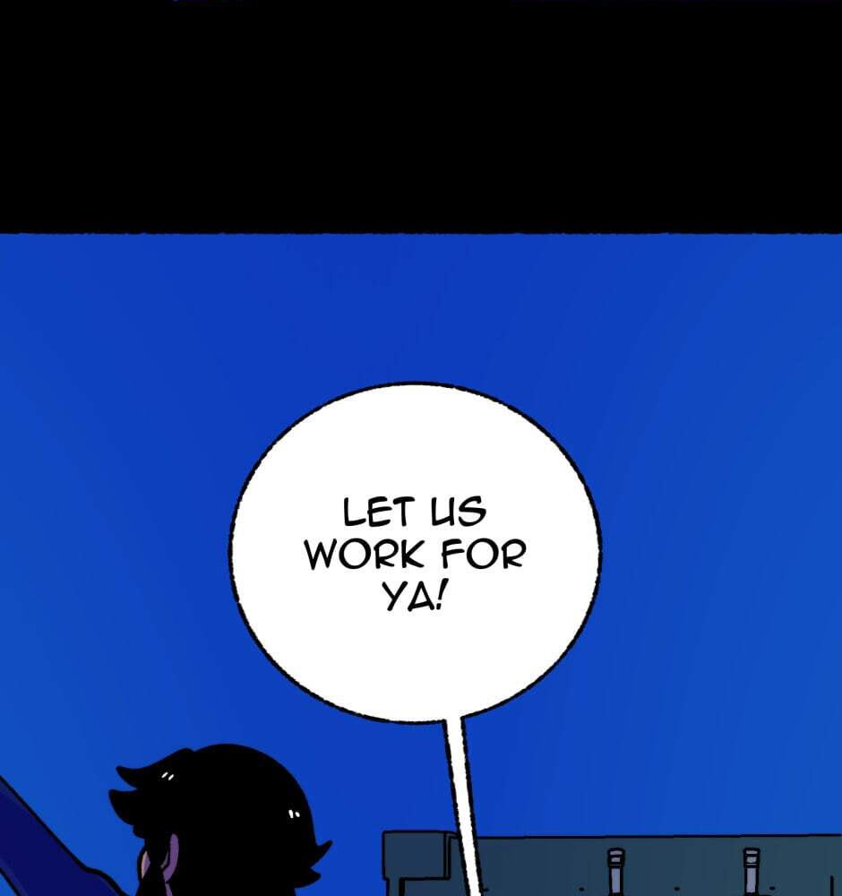 Equalizer! Chapter 83.1 page 32 - 
