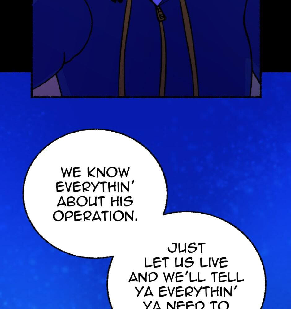 Equalizer! Chapter 83.1 page 36 - 