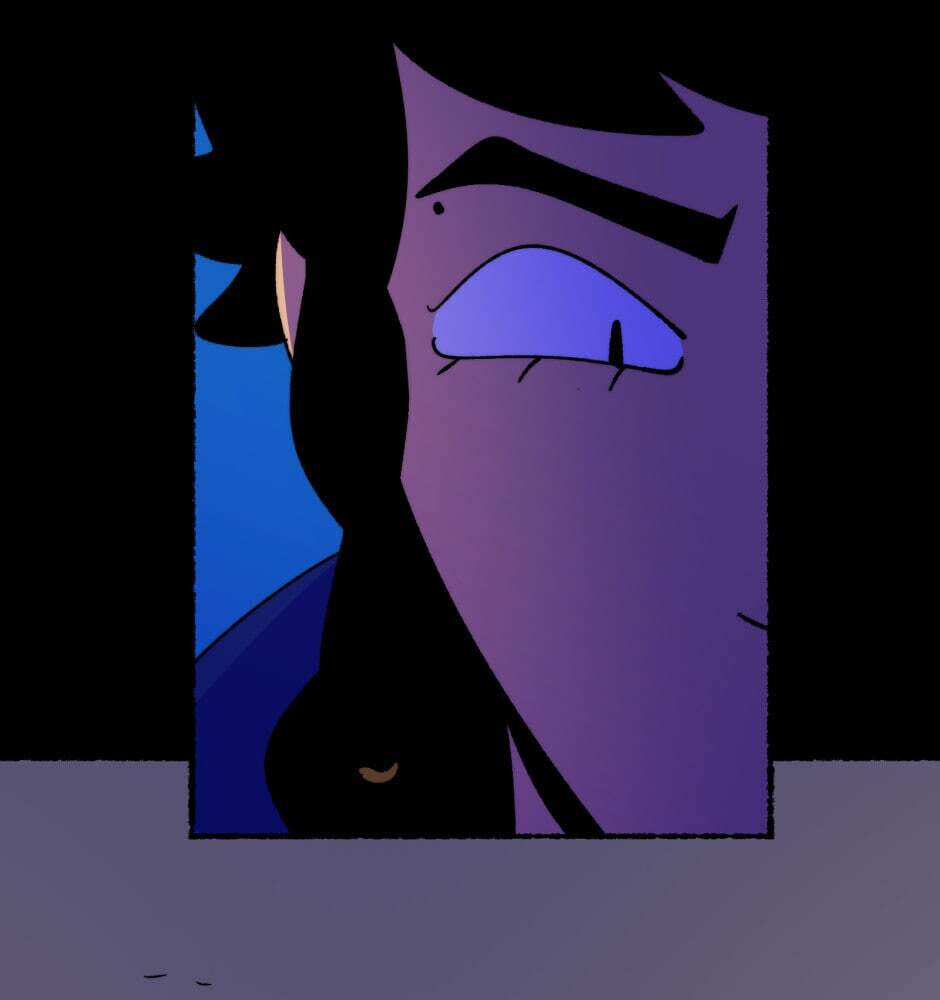 Equalizer! Chapter 83.1 page 39 - 