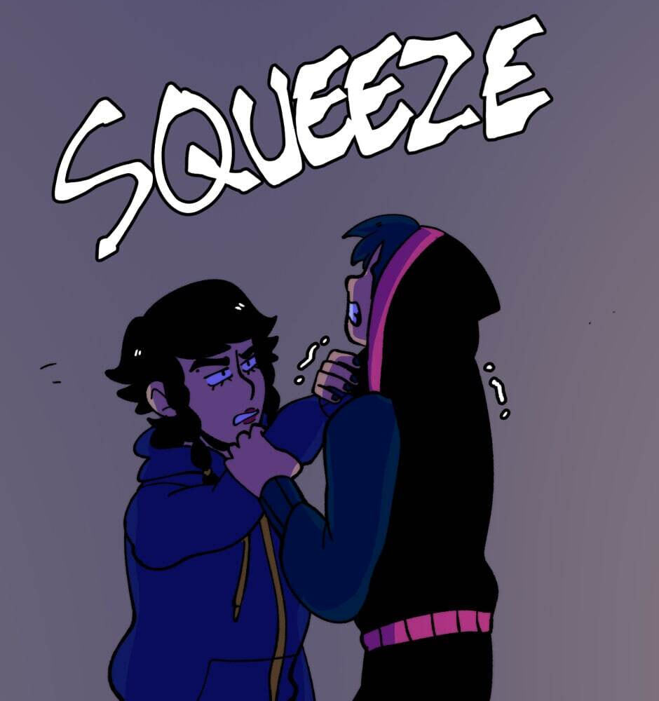 Equalizer! Chapter 83.1 page 40 - 