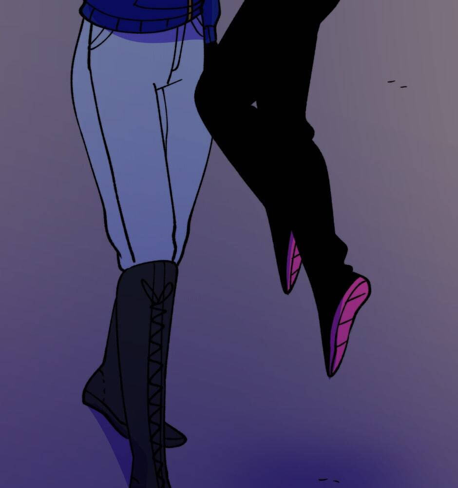 Equalizer! Chapter 83.1 page 41 - 