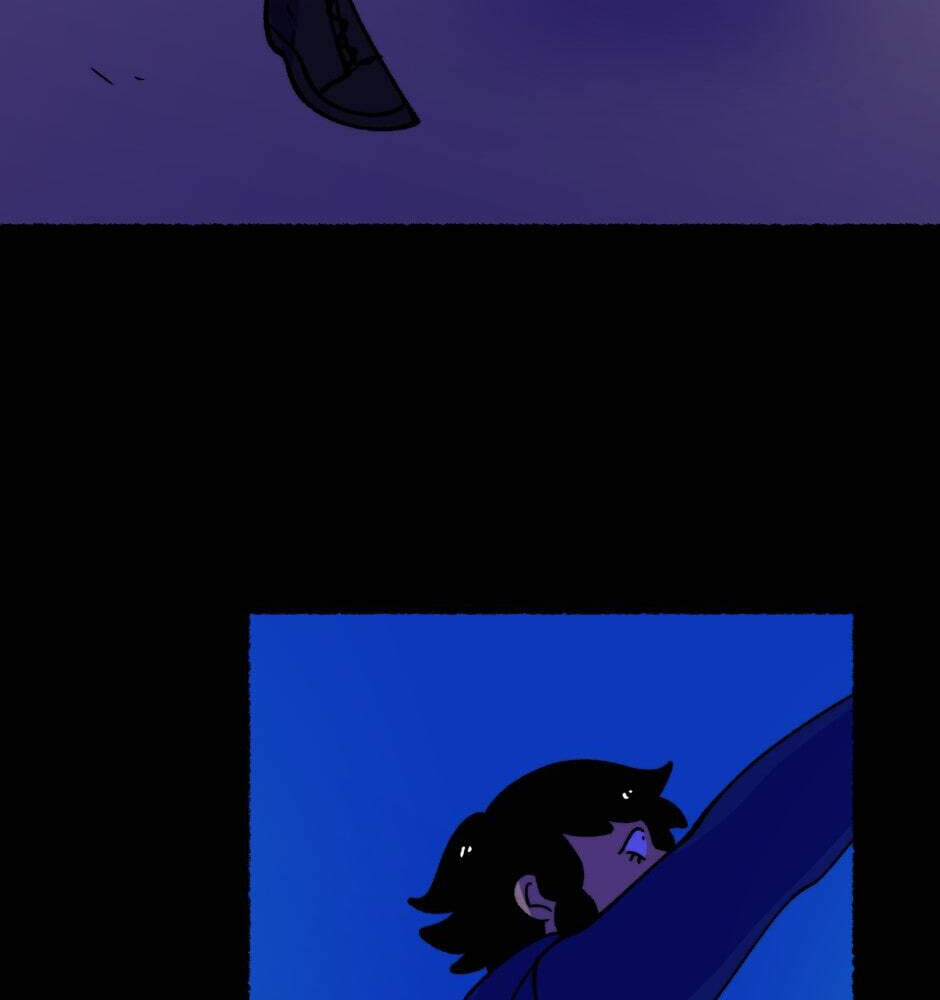 Equalizer! Chapter 83.1 page 42 - 