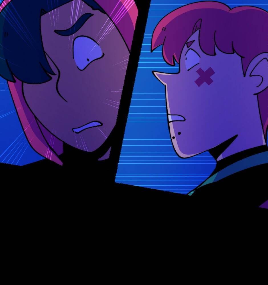 Equalizer! Chapter 83.1 page 45 - 