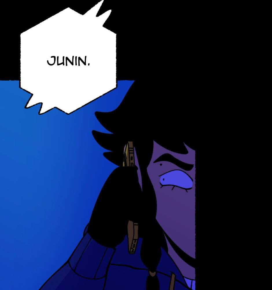 Equalizer! Chapter 83.1 page 48 - 