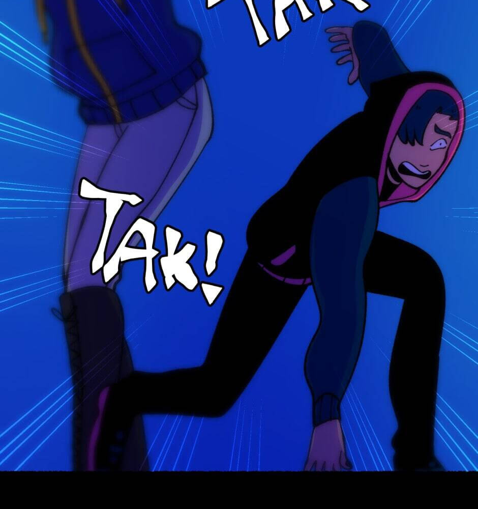 Equalizer! Chapter 83.1 page 50 - 