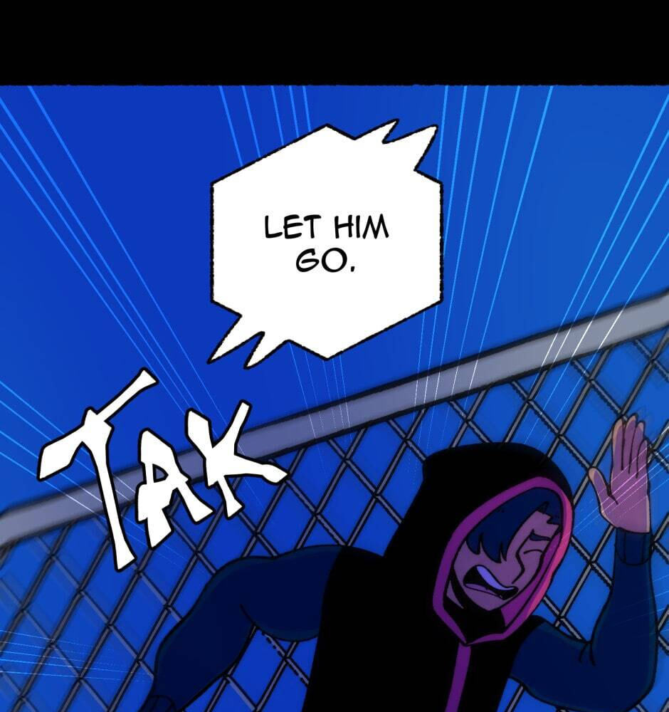 Equalizer! Chapter 83.1 page 53 - 