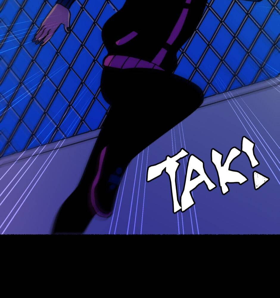 Equalizer! Chapter 83.1 page 54 - 