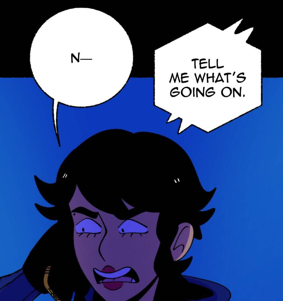 Equalizer! Chapter 83.1 page 55 - 