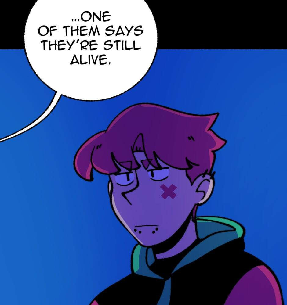 Equalizer! Chapter 83.1 page 57 - 