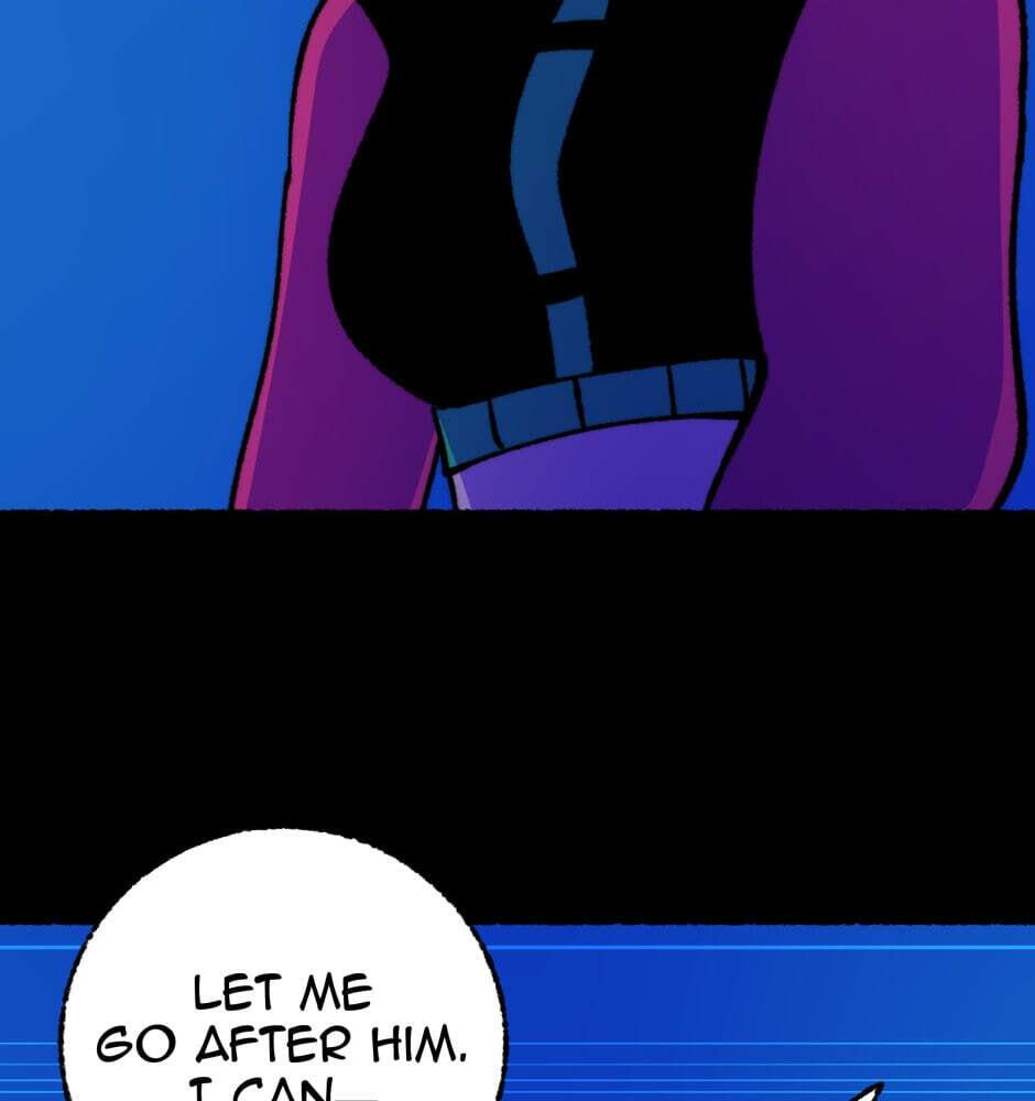 Equalizer! Chapter 83.1 page 58 - 