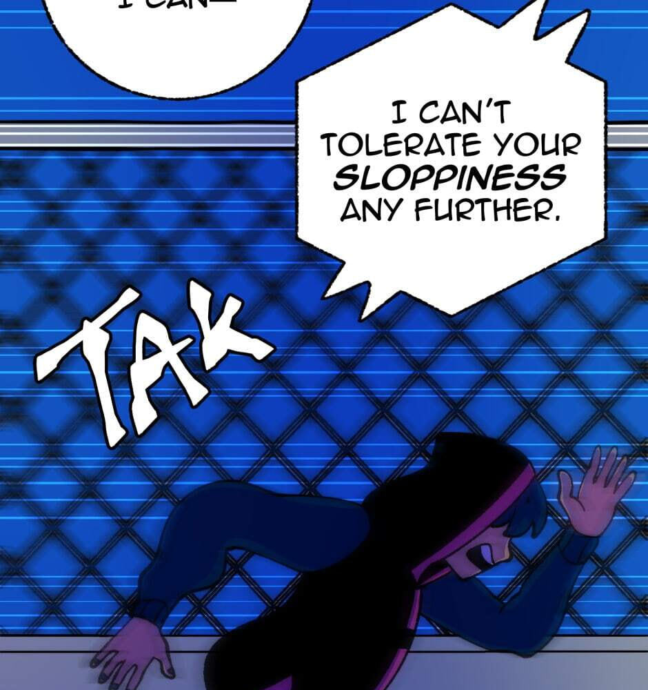 Equalizer! Chapter 83.1 page 59 - 