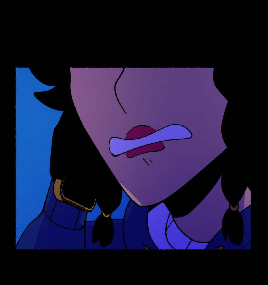 Equalizer! Chapter 83.1 page 61 - 
