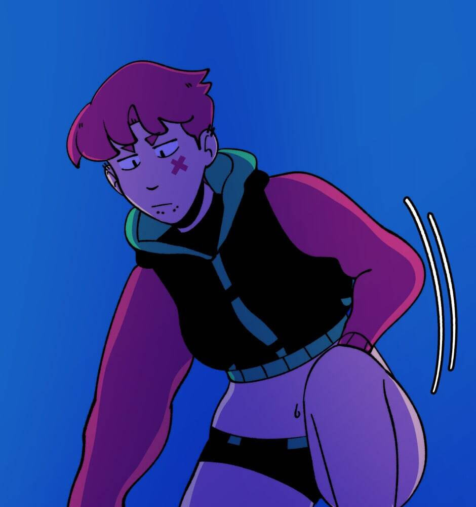Equalizer! Chapter 83.1 page 63 - 