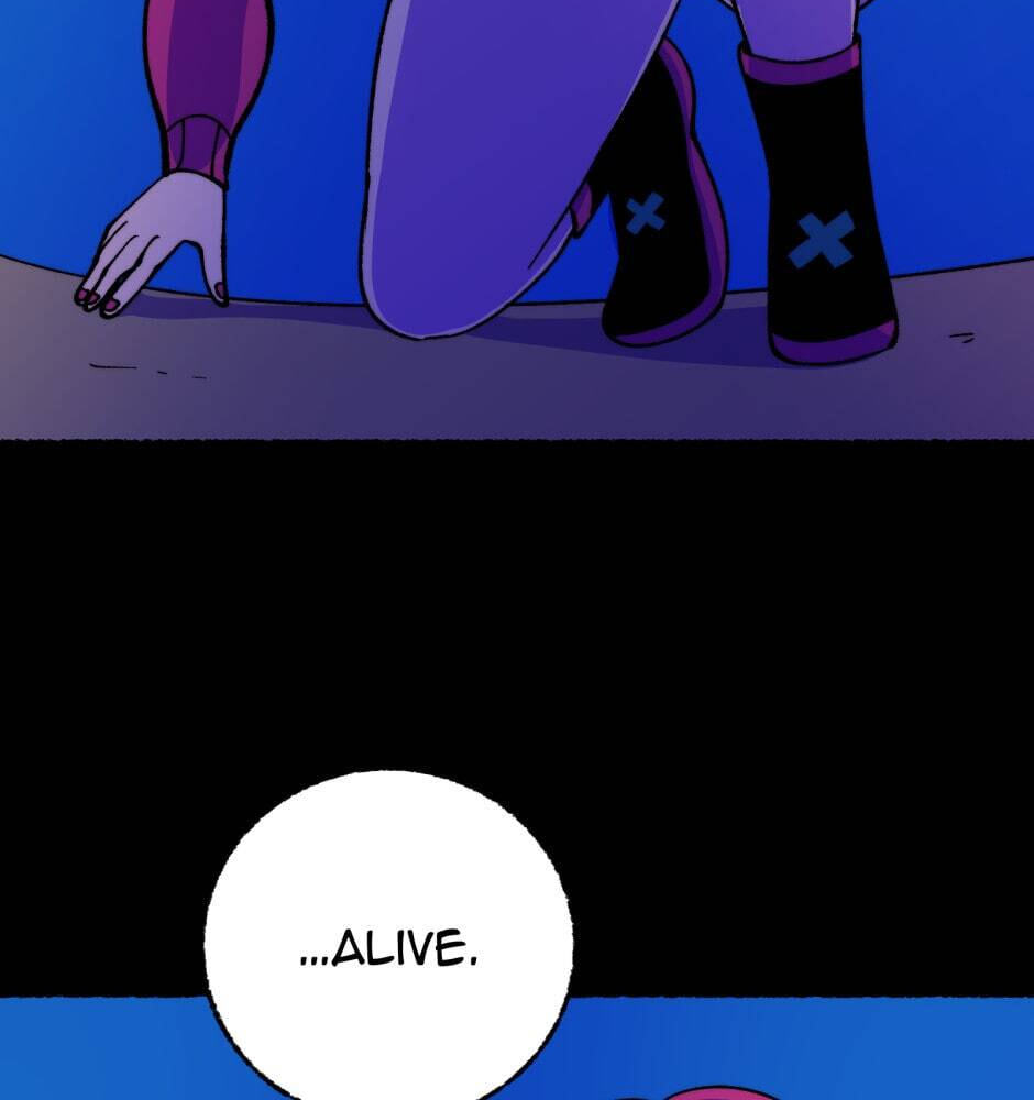 Equalizer! Chapter 83.1 page 64 - 
