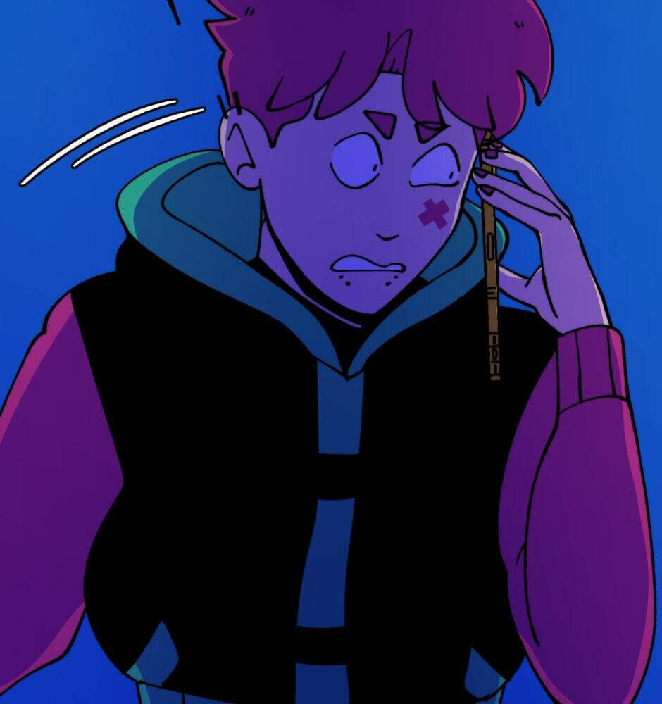 Equalizer! Chapter 83.1 page 74 - 