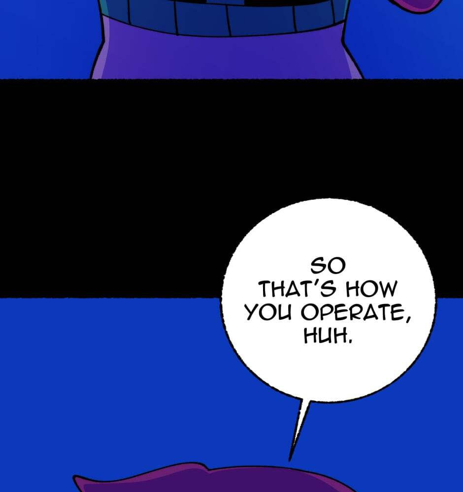 Equalizer! Chapter 83.1 page 75 - 