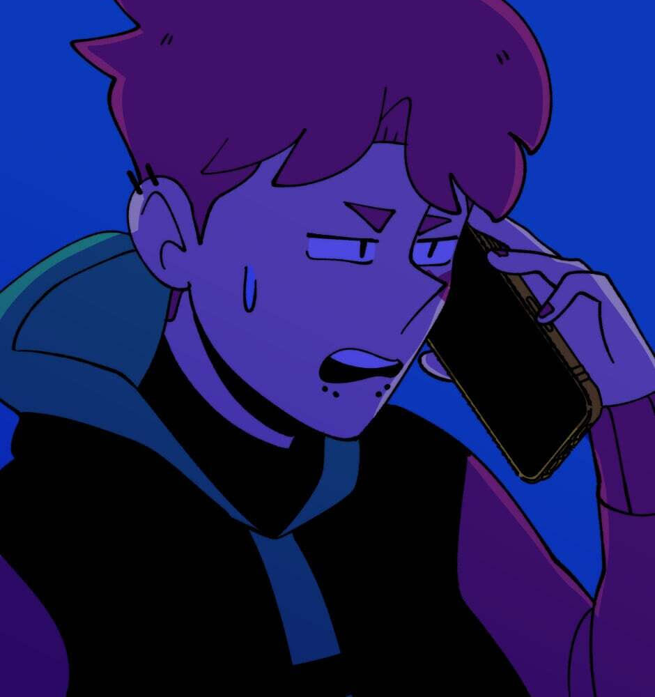 Equalizer! Chapter 83.1 page 76 - 