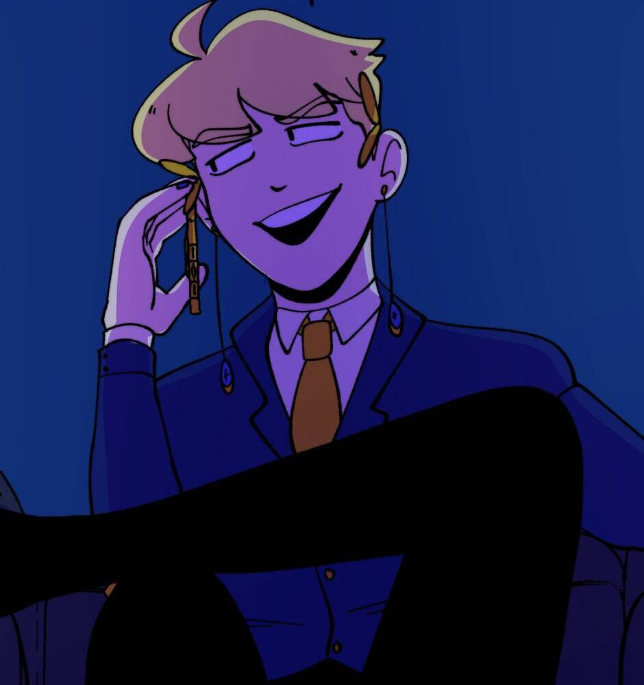 Equalizer! Chapter 83.1 page 78 - 