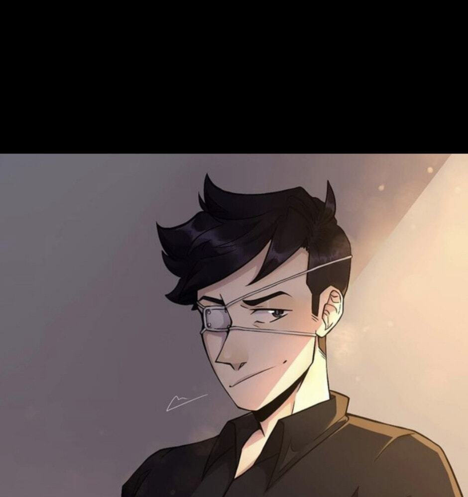 Equalizer! Chapter 83.1 page 81 - 