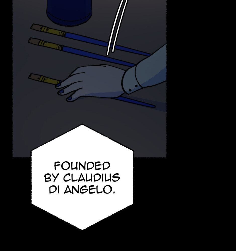 Equalizer! Chapter 83.2 page 11 - 