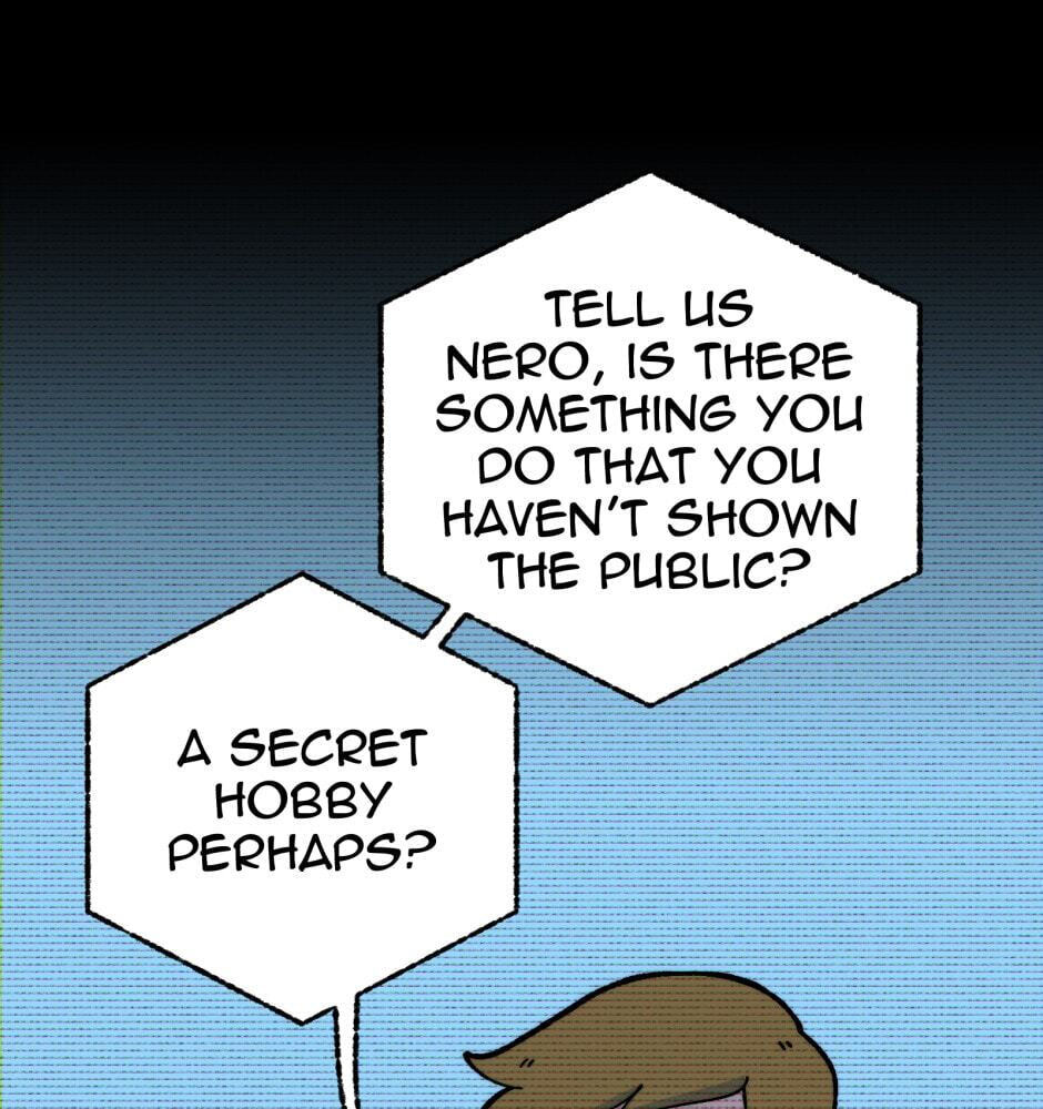 Equalizer! Chapter 83.2 page 12 - 