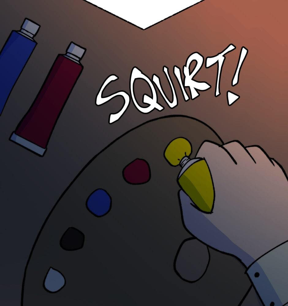 Equalizer! Chapter 83.2 page 17 - 