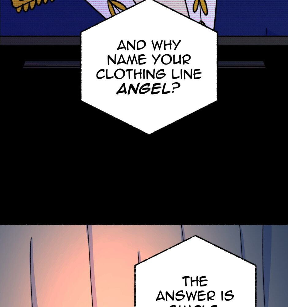 Equalizer! Chapter 83.2 page 20 - 