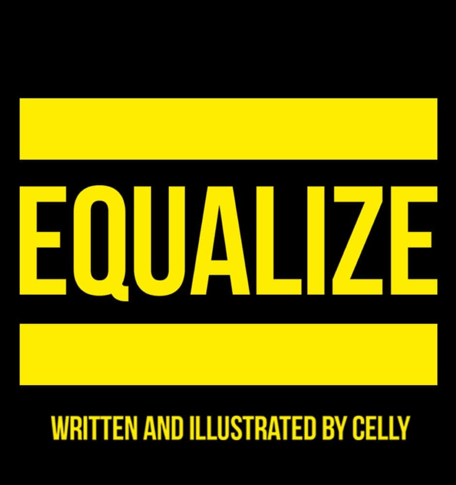 Equalizer! Chapter 83.2 page 3 - 