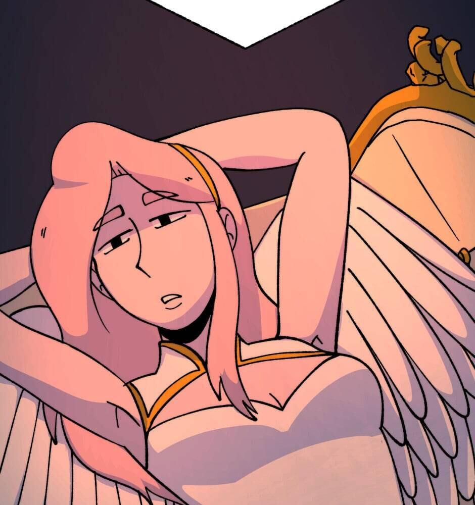 Equalizer! Chapter 83.2 page 23 - 