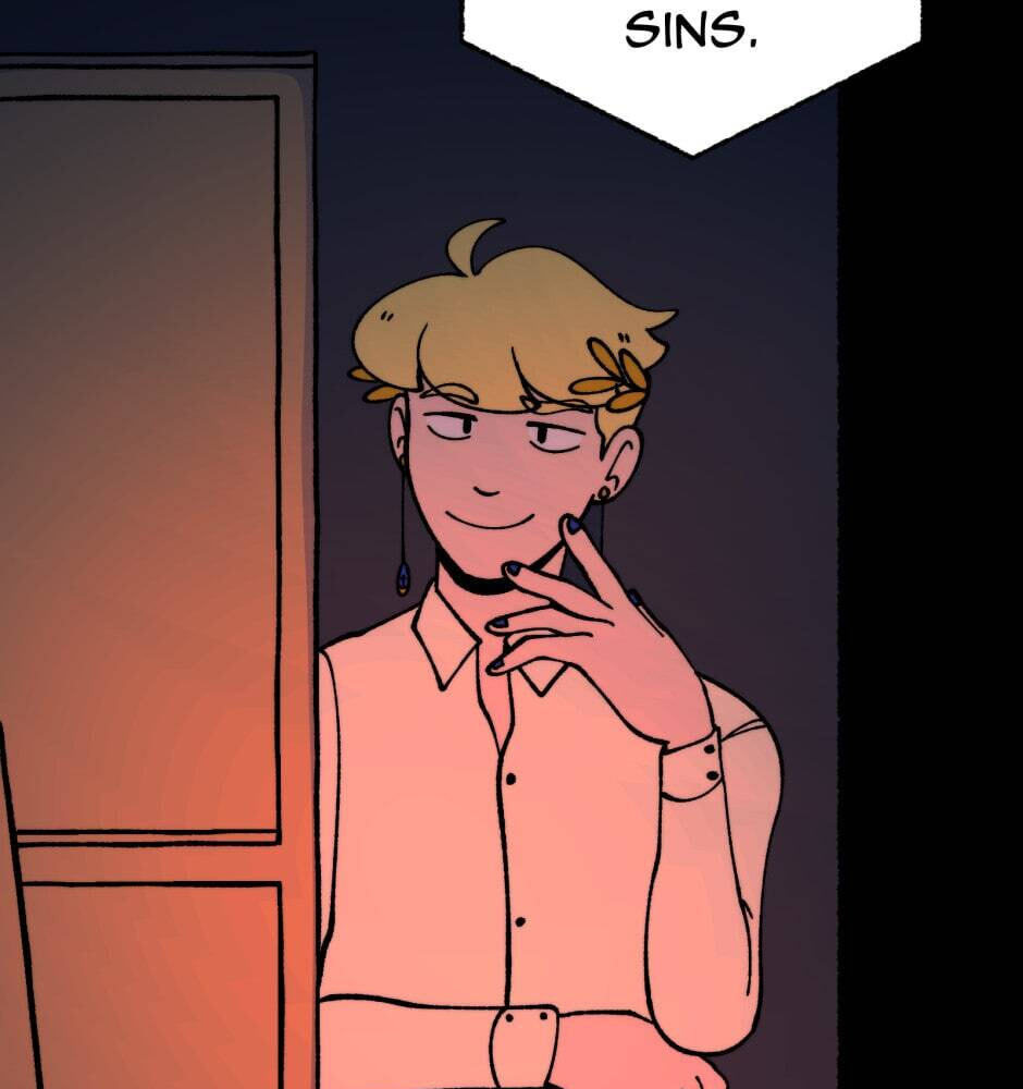 Equalizer! Chapter 83.2 page 25 - 