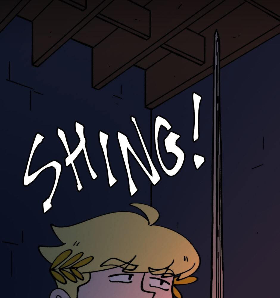 Equalizer! Chapter 83.2 page 29 - 