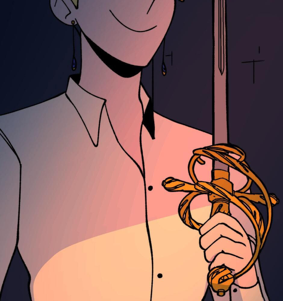 Equalizer! Chapter 83.2 page 30 - 