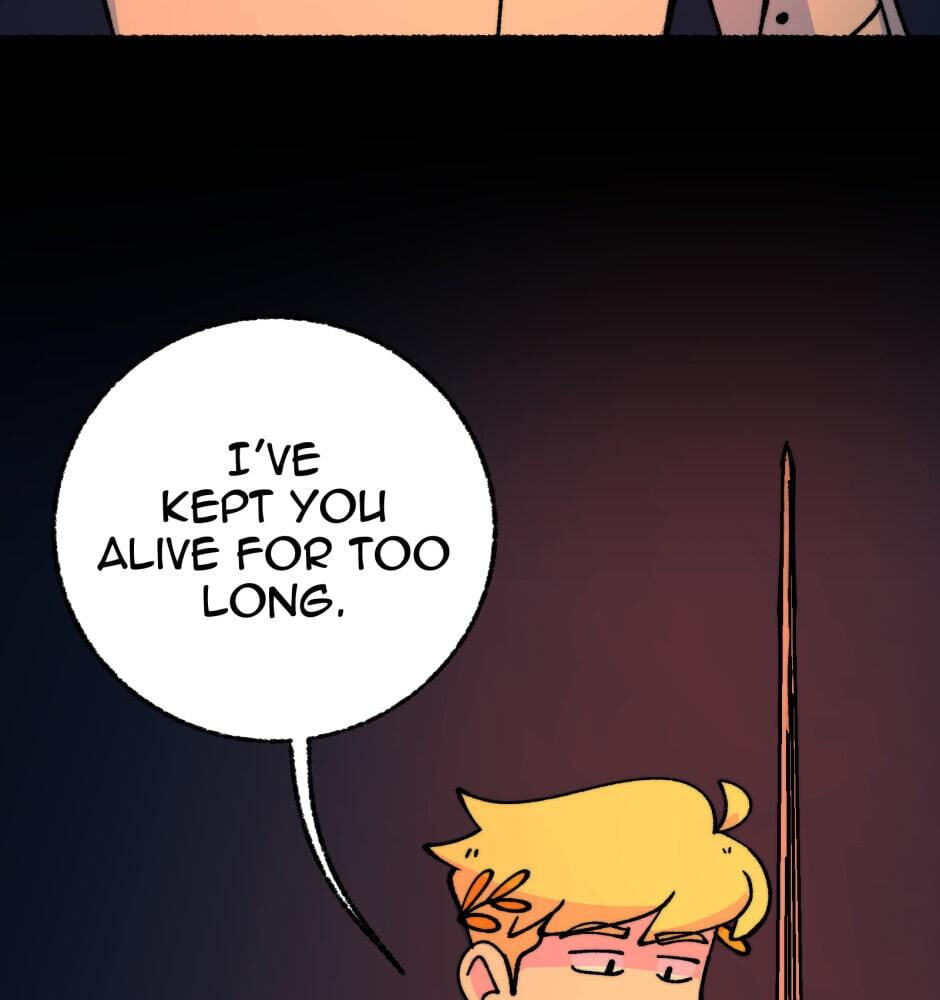 Equalizer! Chapter 83.2 page 31 - 